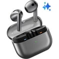 thumbnail image 2 of Samsung Galaxy Buds3 In-Ear Noise Cancelling True Wireless Earbuds | Brand New ( International Version ), 2 of 10