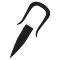 thumbnail image 4 of Moustache de Fête, Moustaches Prothétiques Réutilisables Autocollantes à Longue Durée de Rétention pour Cosplay d'Halloween pour Fête Masquée pour Activité de Jeu, 4 of 7