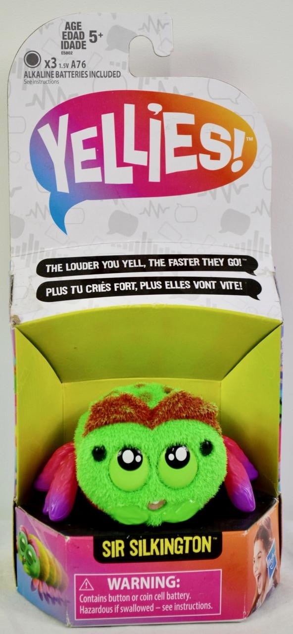 yellies walmart canada