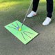thumbnail image 2 of Golf Training Mat For Swing Golf Training Mat Batting Mini Golf Golf Training Aid Set GuanGuan, 2 of 4