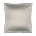 thumbnail image 1 of Belledorm Sateen Square Pillowcase, 1 of 1