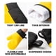 thumbnail image 3 of Guantes de Horno Gruesos y Aislantes | Guantes Resistentes Al Calor para Microondas | Guantes de Cocina Antideslizantes y Resistentes Al Calor | Guantes Protectores Cómodos y Duraderos para Cocinar,, 3 of 6