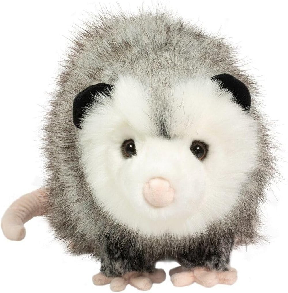 Ozzy Possum 13 Inch Plush Toy Stuffed Animal