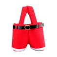 thumbnail image 2 of Travelwant Christmas Gift Bags,Christmas Tote Bags with Handles, Christmas Treat Bags, Multifunctional Christmas Bags for Gifts Wrapping Shopping, Xmas Party Supplies, 2 of 8