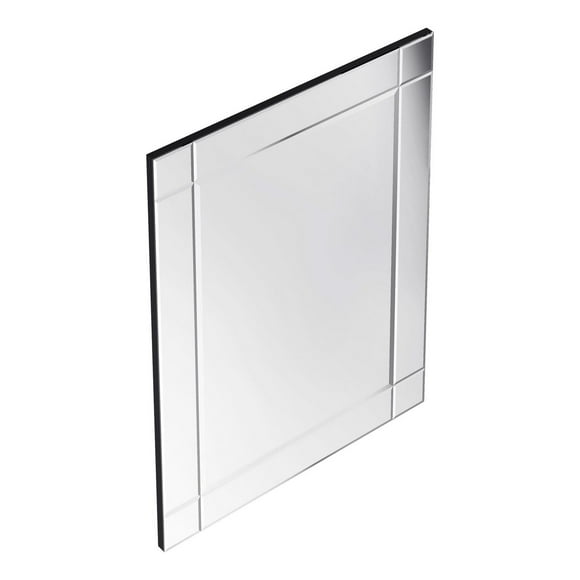 A&E Bain et Douche Raie 30x40 Miroir