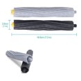 thumbnail image 2 of Piezas de repuesto para IROBOT ROOMBA 800 Series 850 860 861 866 870 880 890 and 900 Series 960 980 Filtro de aspiradora Rodillo de cepillo -Accesorio de cepillo -Kit de accesorios, 2 of 6
