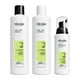 thumbnail image 1 of Kit de tratamiento capilar Nioxin System 2 para fortalecer y engrosar, 1 of 8