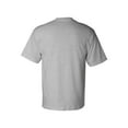 thumbnail image 3 of Champion Men's 6 oz Short-Sleeve T-Shirt - T525C, 3 of 5