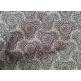 thumbnail image 4 of oneOone Cotton Poplin Fabric Floral Block Print Fabric BTY 42 Inch Wide, 4 of 4