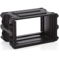 thumbnail image 1 of Rack Case Gator Cases Pro Series 6U, 13 cm de profundidad, rotomoldeadas, 1 of 1