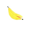 thumbnail image 1 of Hamaca colgante para mascotas Bewildely plátano amarillo, 1 of 6
