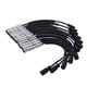 thumbnail image 1 of Cables de encendido shamjiam 1121500118 de bujía de repuesto, 1 of 8
