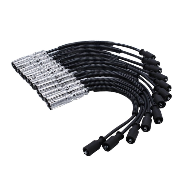 Dickly New 1121500118 Spark Plug Ignition Wire Set Fit for C-Class C280, C32 , CLK320,