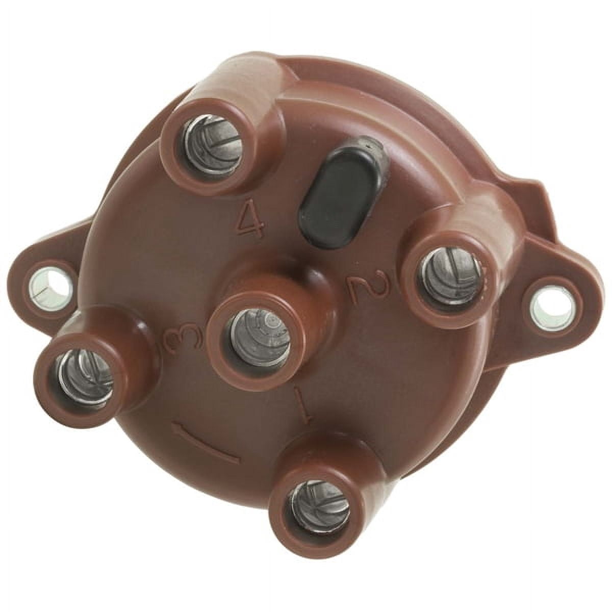 Distributor Cap and Rotor Kit