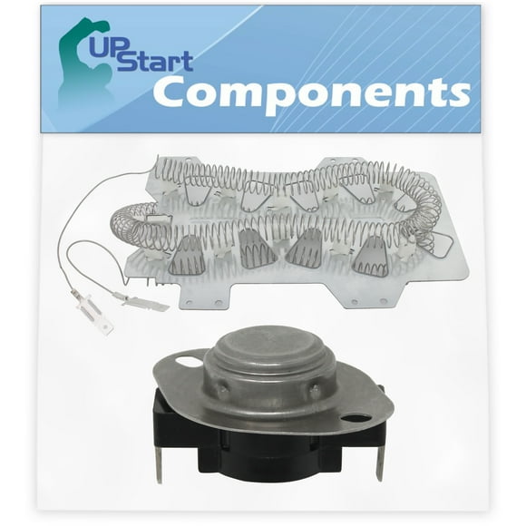 Samsung Dv218aeb Xaa Thermal Fuse