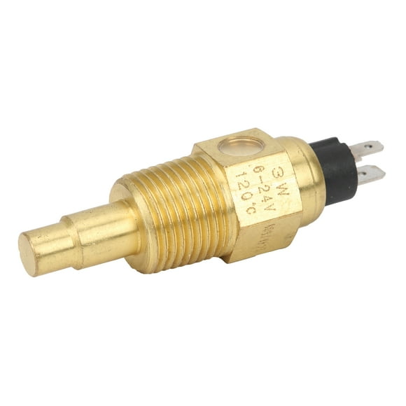 NP Water Temperature Sensor,Water Temperature Sensor Sending Temperature Sensor Water Temperature Sensor Eco-Friendly Materials