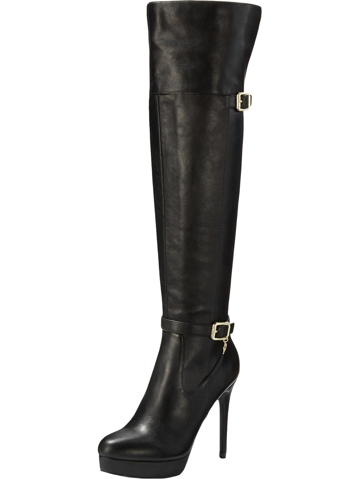 Thalia Sodi Womens Carula Stilleto Over 