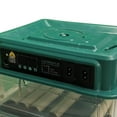 Eggs Incubator Automatic Temperature Control Incubator Home Use