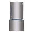 thumbnail image 3 of Refrigerador 22 Pies LG Acero Inoxidable, 3 of 4