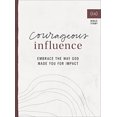 thumbnail image 1 of Courageux Influence : Embrassez la Voie de Dieu pour Vous Faire Percer, 1 of 1