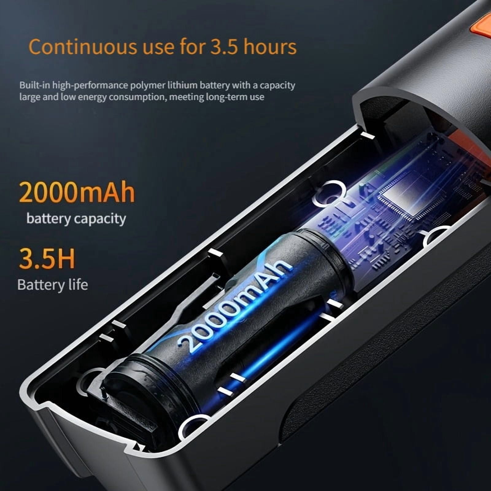 Endoscope Camera with Light, IP67 Waterproof Borescope Camera with 16.5ft Semi-Rigid Cord, 4.3" LCD Screen Borescope with 8 Adjustable LED Lights, HD 1080P Inspection Camera Scope Camera
