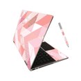 thumbnail image 2 of MightySkins HPPX3601420-Rose Gold Pattern Skin for HP Pavilion x360 14 in. 2020 - Rose Gold Pattern, 2 of 5