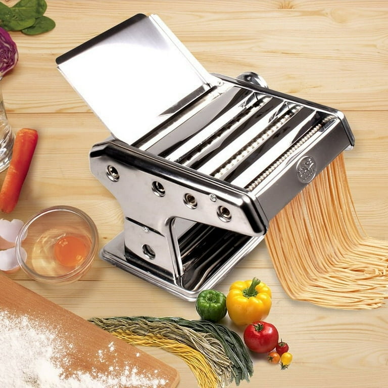 Small sale noodle machine