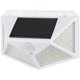 thumbnail image 4 of Lámpara de energía solar de la luz del sensor de infrarrojos fuera de la herramienta de iluminación del patio de 100 LEDs de 100 LEDS Luz impermeable para uso diario (blanco), 4 of 8