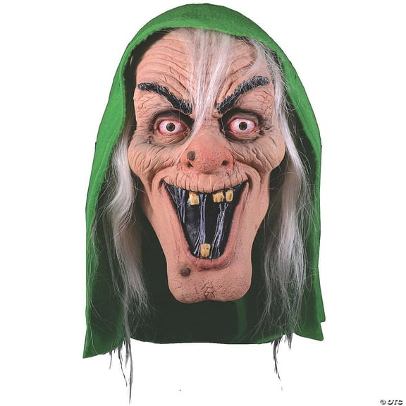 Vault Keeper Mask by Medieval Collectibles