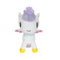 thumbnail image 3 of Peluche Mermicorno 8" Astra, 3 of 5