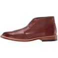 thumbnail image 2 of Bostonian No. 16 Soft Mid Dark Tan Leather, 2 of 6