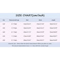 thumbnail image 3 of Dpytoraw Kids Boys Girls Autumn Winter Solid Color Rounded Neck With Hat Coat Warm And Windproof Down Jacket Size 3-4 Years, 3 of 4