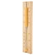 thumbnail image 4 of Reloj de Arena ANGGREK Madera 15 Minutos para Sauna, 4 of 7
