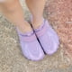 thumbnail image 4 of Zapatos para Zapatos Acuáticos Secado Rápido para Nadar Surf (púrpura 34), 4 of 9