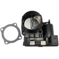 thumbnail image 2 of Throttle Body for RXP RXT GTX 420892590 420892592 0280750505, 2 of 5