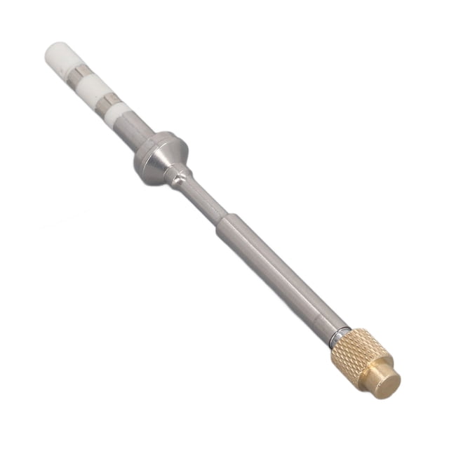 Consejos de Inserción de Juego de Calor, Universal Fácil de Reemplazar conduce de Calor de Calor Duradero Puntas de Hierro Soldado TS100 Con M2 M2.5 M3 M4 M5 M6 M7 PARA