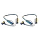 thumbnail image 1 of Seitruly Auricular ABS compatible con Bluetooth 5.3 Reemplazo en la oreja Cuello colgante 2 modos Contador de pasos Auriculares recargables Type2 NO2, 1 of 6