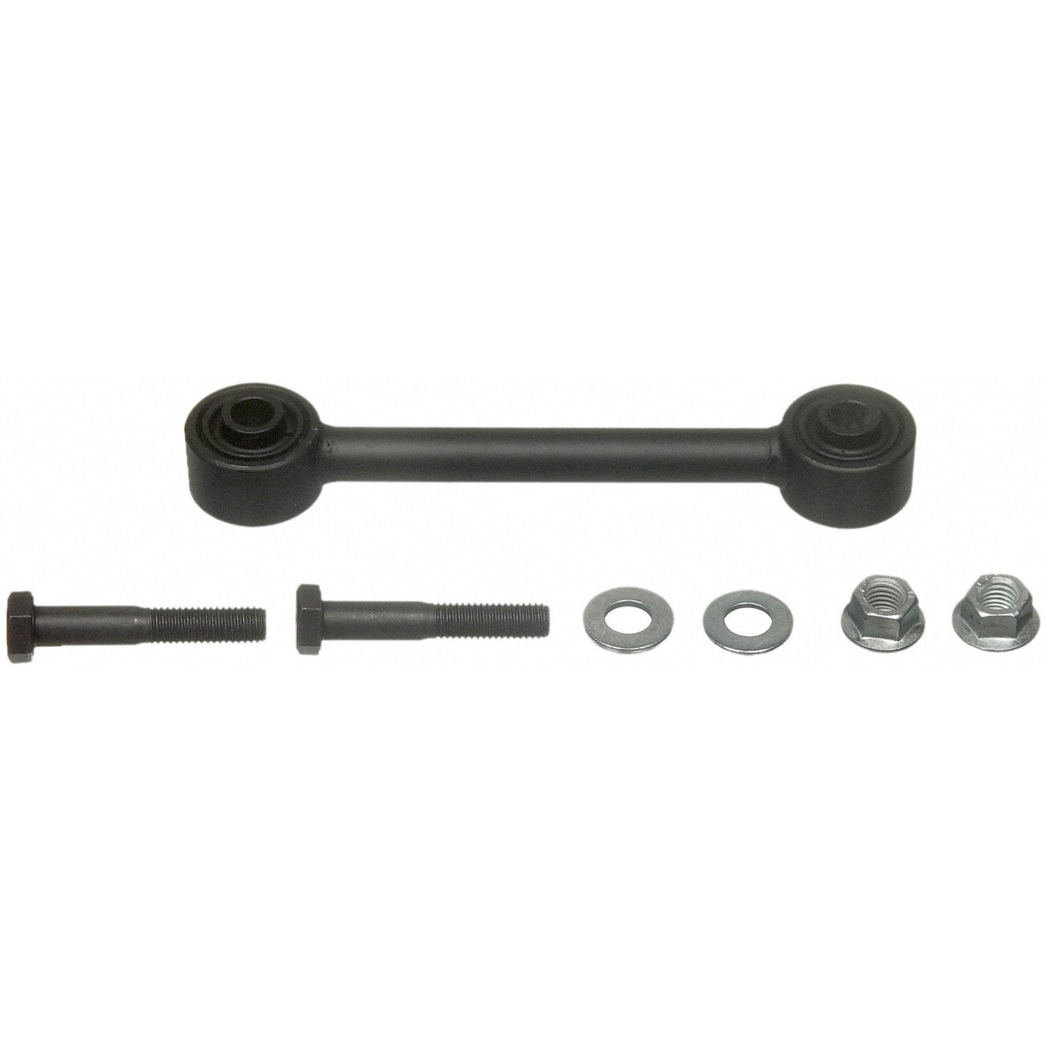 QuickSteer K80043 Suspension Stabilizer Bar Link Fits select: 2000-2022 FORD F250, 1999-2022 FORD F350