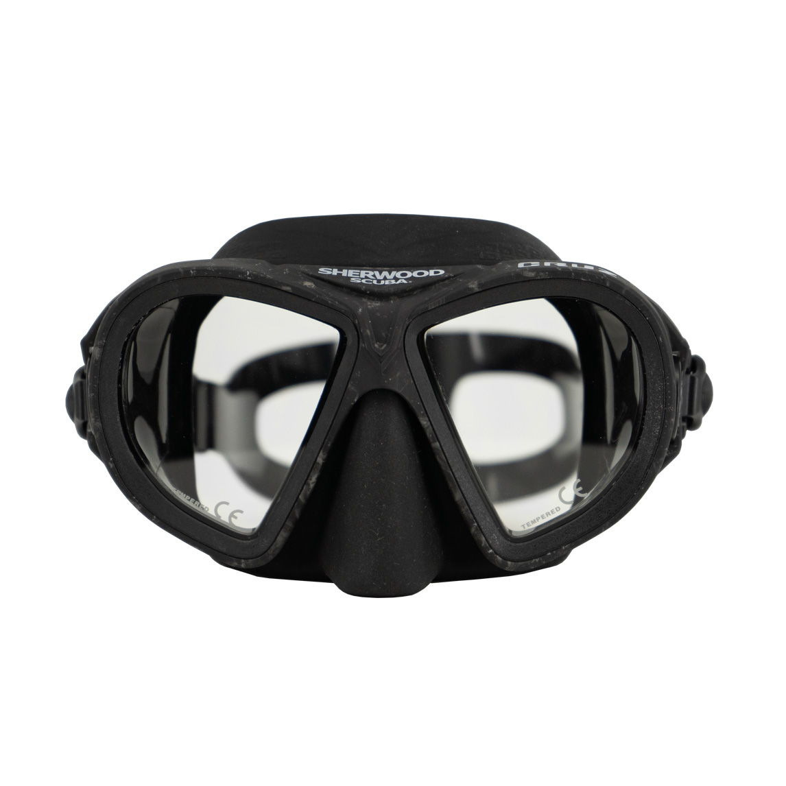 Sherwood Cruz Low Profile Perfect Water Seal Mask