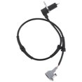 thumbnail image 1 of Sensor de Velocidad de Rueda ABS Frontal Derecho Unique Bargains Sensor ABS Sistema de Frenado Antibloqueo No.479100X800/0265006755 para Nissan Terrano 1996-2007, 1 of 1