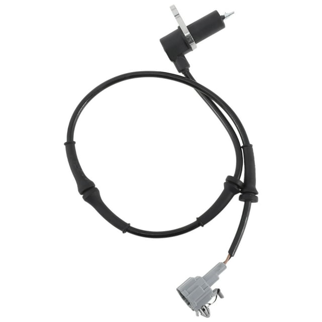 Sensor de Velocidad de Rueda ABS Frontal Derecho Unique Bargains Sensor ABS Sistema de Frenado Antibloqueo No.479100X800/0265006755 para Nissan Terrano 1996-2007