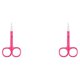 thumbnail image 3 of Qarigey Nail Cuticle Nippers Stainless Steel Scissors Nose Tweezer Hair Accessory Wear-resistant Household Home Eyebrow Trimmer Type3 NO3, 3 of 6