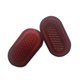 thumbnail image 2 of 20pcs Rear Tail Lamp Stoplight Brake Lights Cover, 2 of 5