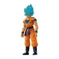 thumbnail image 3 of Figura Super Saiyan Blue Goku Dragon Ball Bandai 5 Pulgadas, 3 of 4