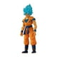 thumbnail image 3 of Figura Super Saiyan Blue Goku Dragon Ball Bandai 5 Pulgadas, 3 of 4