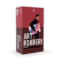 thumbnail image 2 of Juego de cartas Helvetiq Art Robbery Strategy para 2-5 jugad, 2 of 3