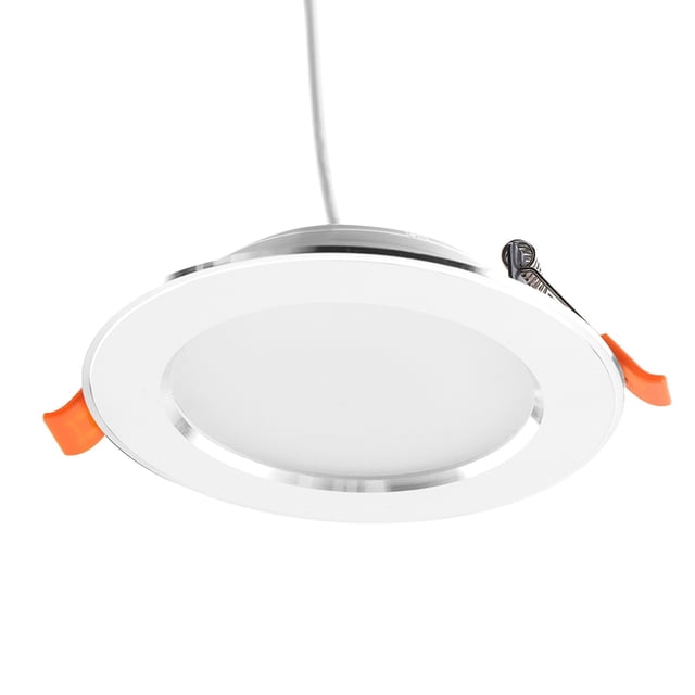 Luz de Panel LED Jadeshay 7W con Sensor Techo Estándares Líderes en la Industria