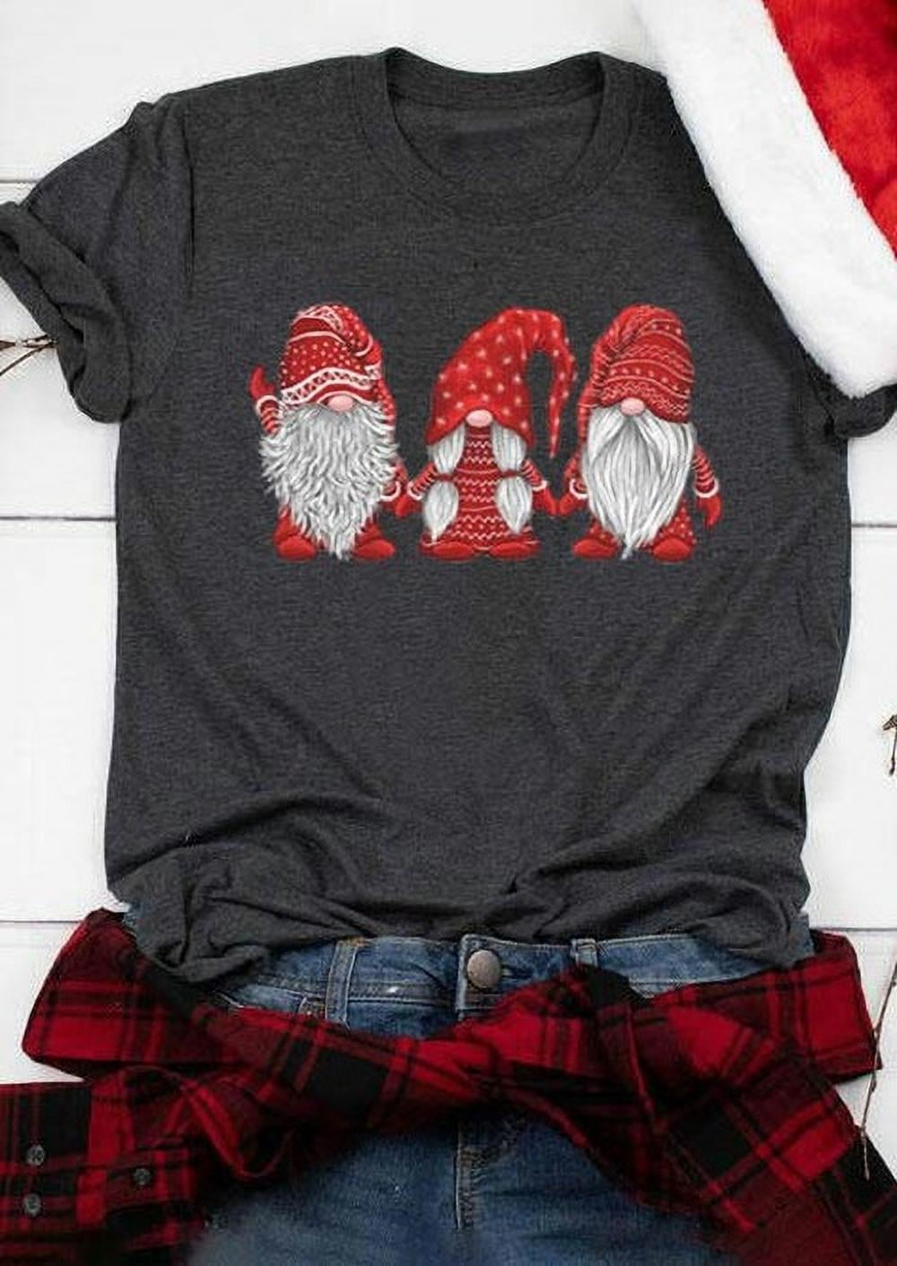 mama claus shirt walmart