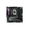thumbnail image 2 of Aorus Ultra Durable B860M AORUS ELITE WIFI6E Gaming Desktop Motherboard - Intel B860 Chipset - Socket LGA-1851 - Micro ATX (b860maelitewifi6e), 2 of 4