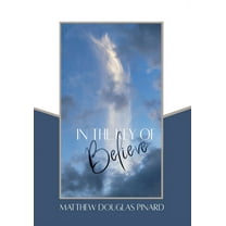 In The Key Of Believe, (Paperback)